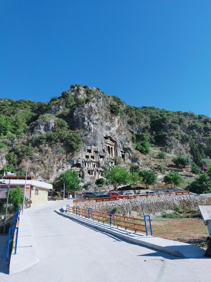 Stone Home Rooms Fethiye Exterior photo